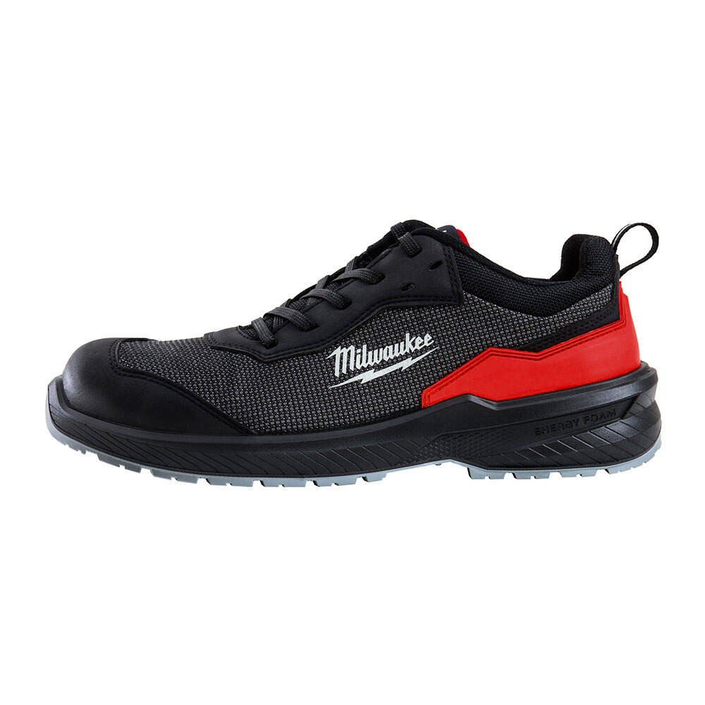 Milwaukee FLEXTRED Ayakkabı S1Ps 1L110133 Esd Fo Sr