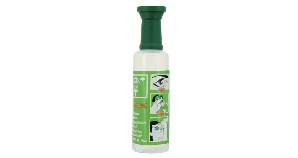 Starline ACQ425 500ml Göz Solüsyonu