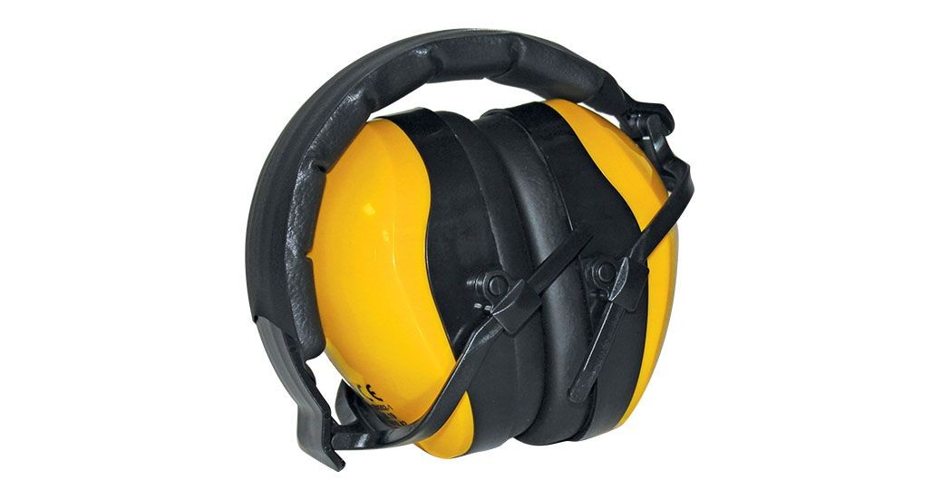 Starline MK-05 Manşonlu Katlanabilir Kulaklık 29.8db