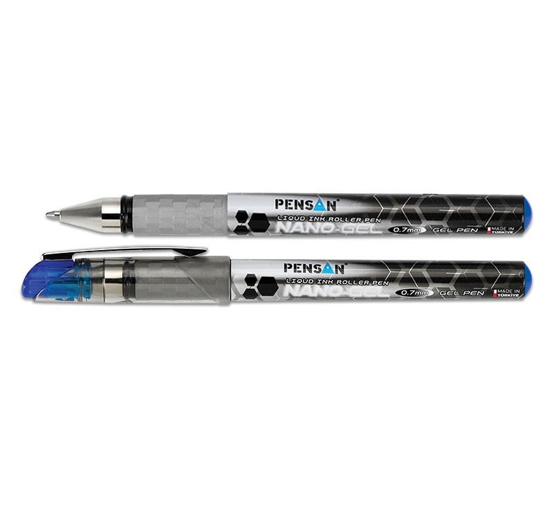 Pensan Nano Gel Kalem