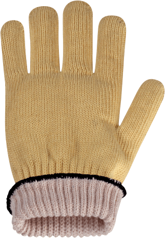Delta Plus KPG10 250°C Isıya Dayanıklı Kevlar Eldiven