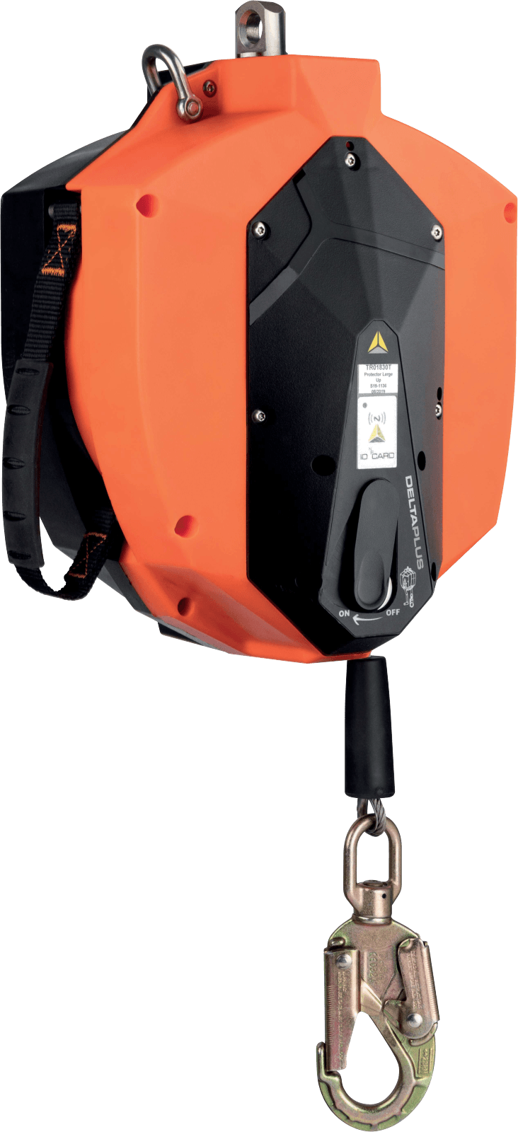 Delta Plus Tripod ve Vinç Seti - TRA22 - TR01820U - TR00520