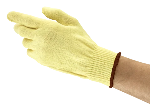 El Koruyucu - Isı ve Kesilme Dirençli Koruyucu Eldiven