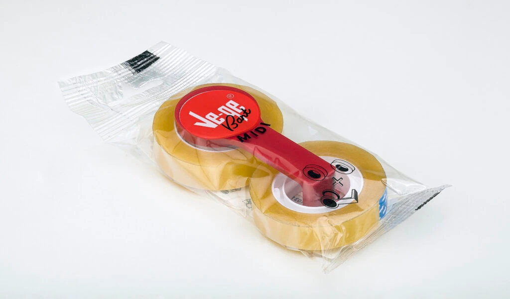 Bant - Midi Pack - 12mm x 33m 