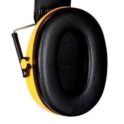 3M PELTOR™ Optime 1 H510B Ense Bantlı Kulaklık