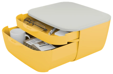 Evrak Rafı - Çekmeceli