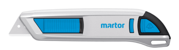 Martor SECUNORM 500 Emniyetli Maket Bıçağı