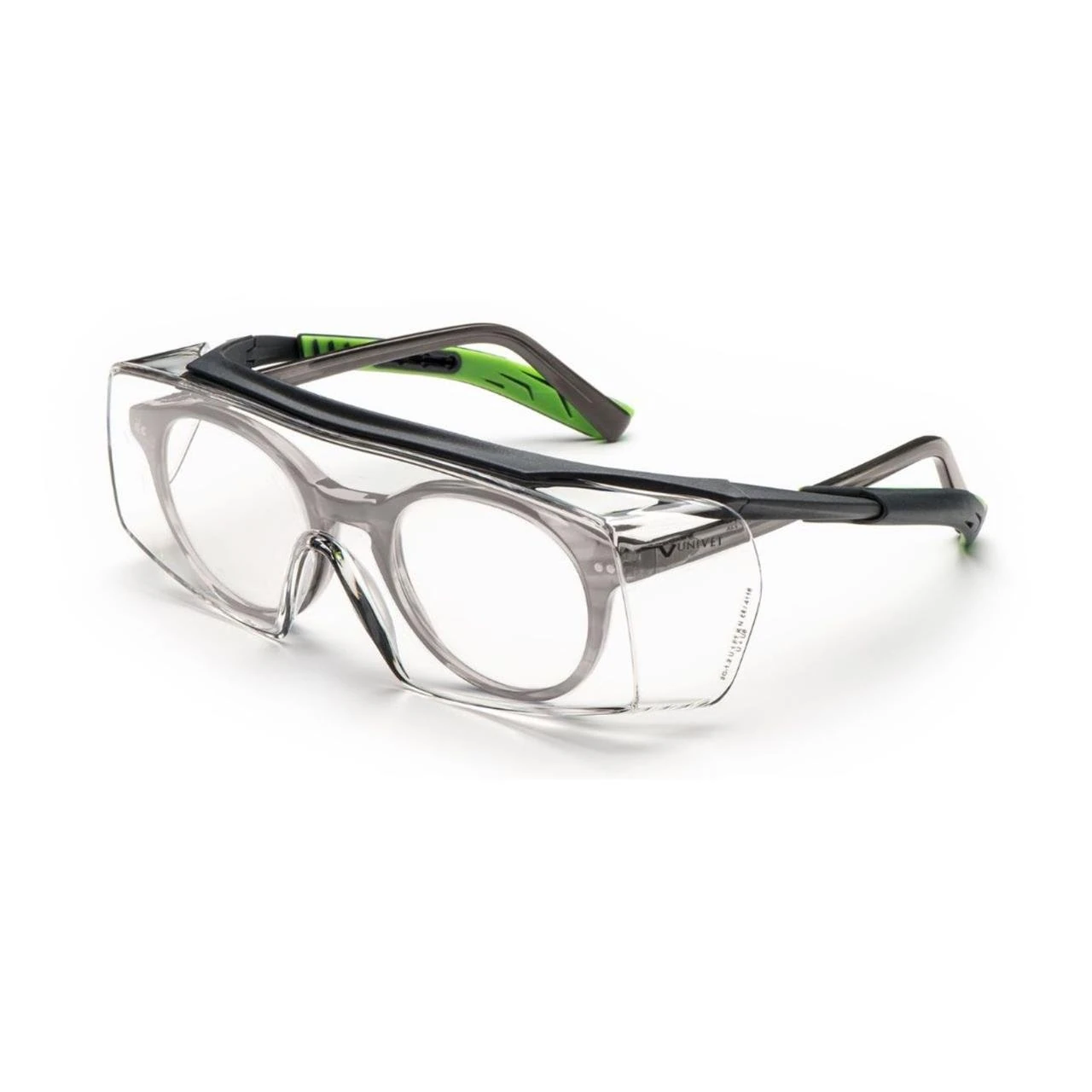 Göz Koruyucu - Gözlük Üstü Goggle İş Gözlüğü