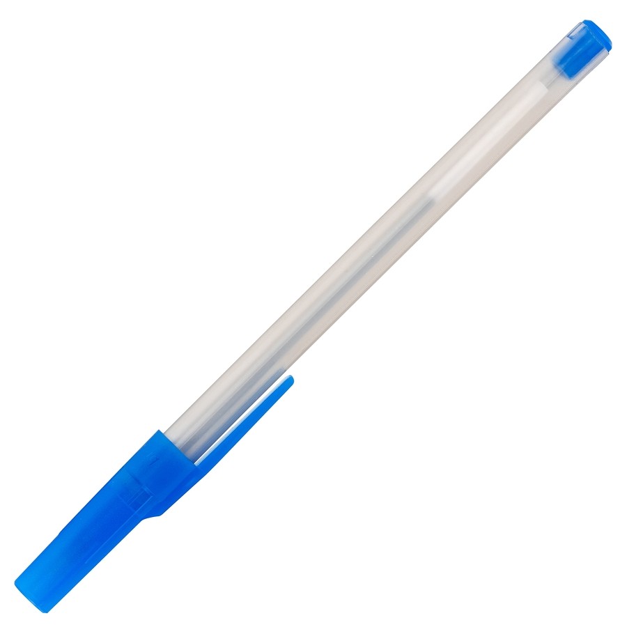 Bigpoint Tükenmez Kalem Büro (50) Adet 1.0 Mm 