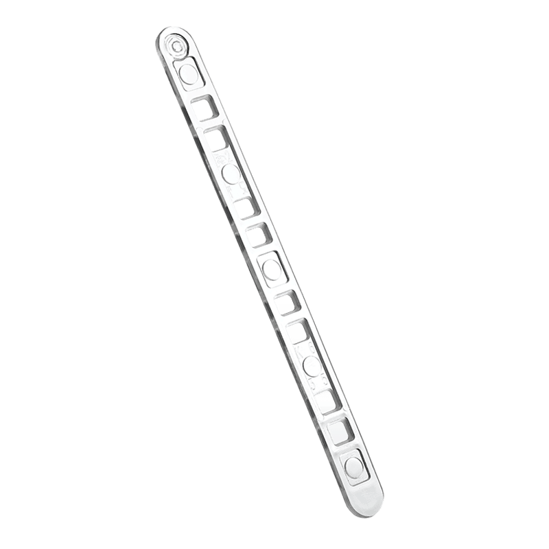 KM plastik karıştırıcı 105mm