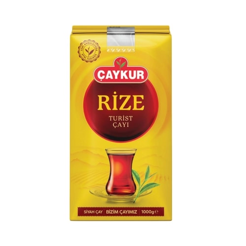 Çaykur Rize Turist Çayı 1 Kg