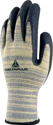 Delta Plus  VECUTD02 Lateks Kaplı Kesilme ve Isı Dirençli Eldiven