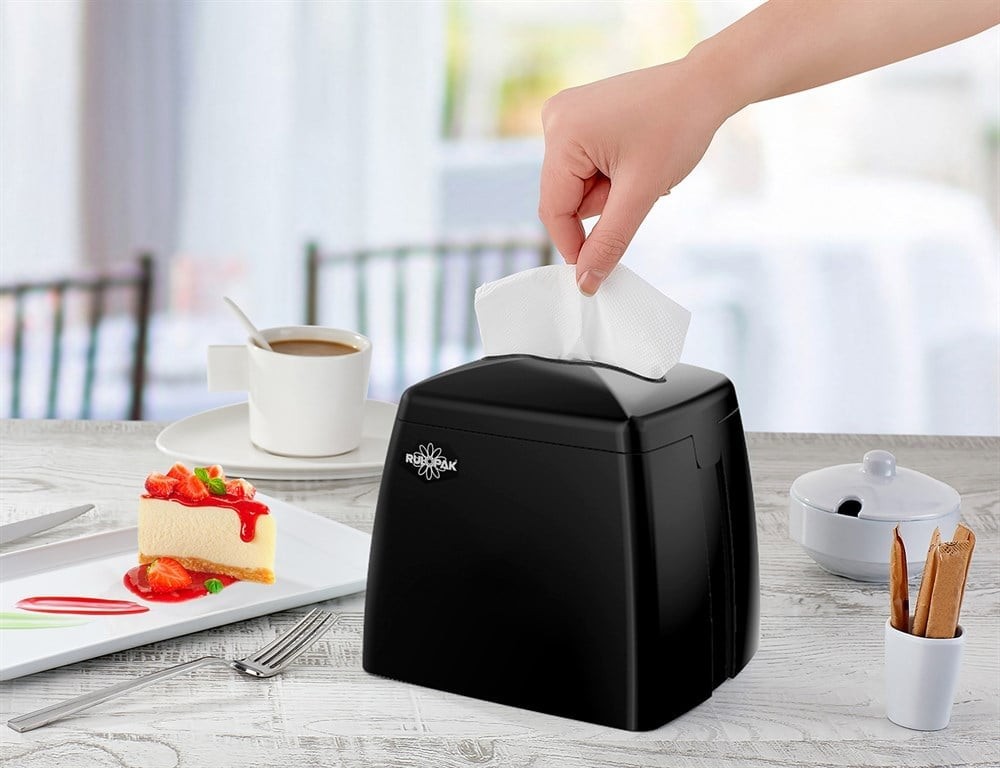 Rulopak Midi Peçete Dispenseri