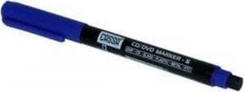 Cassa CD ve DVD Permanent Marker - M
