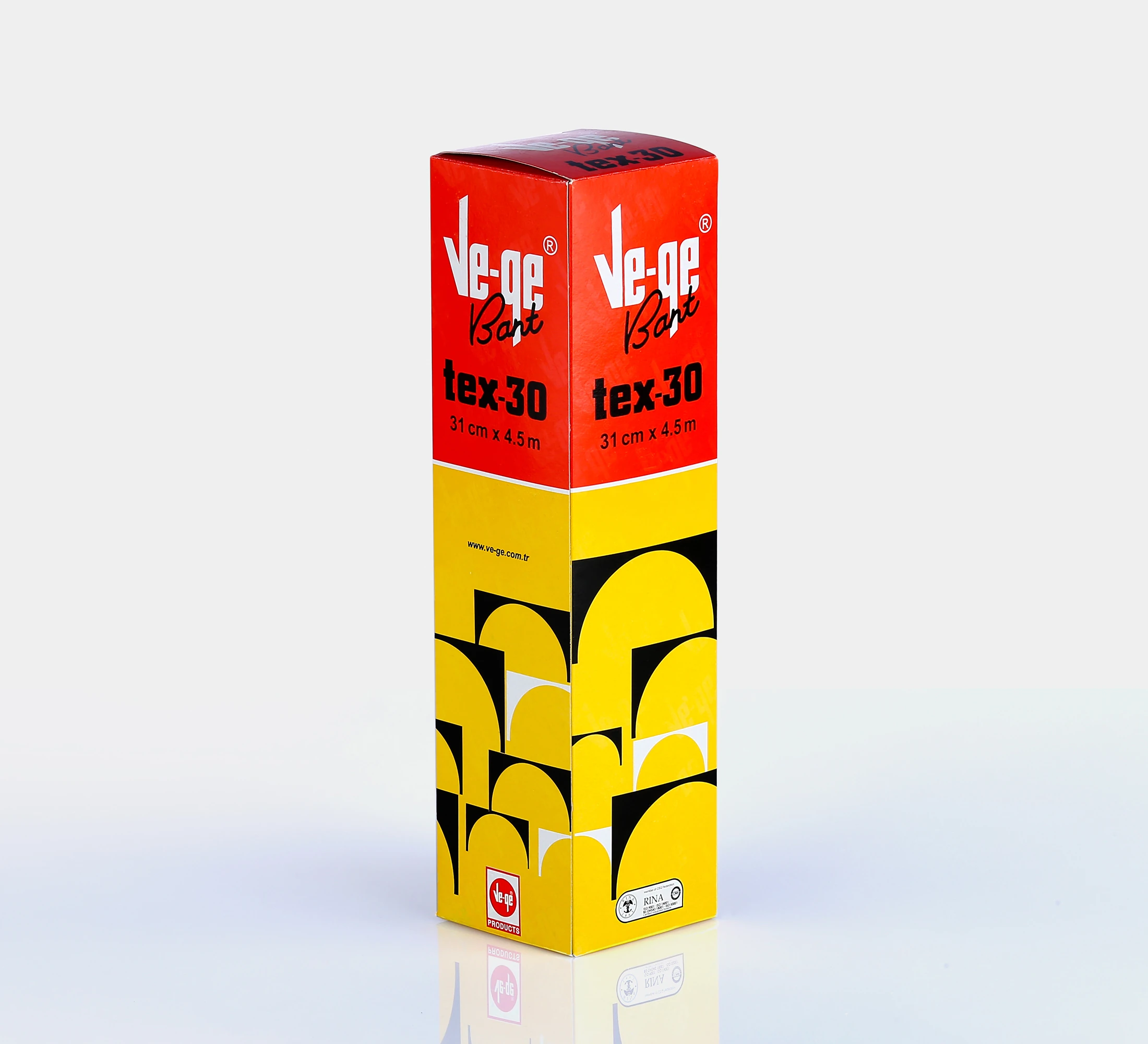 Bant - Montaj Bandı  - Klişe