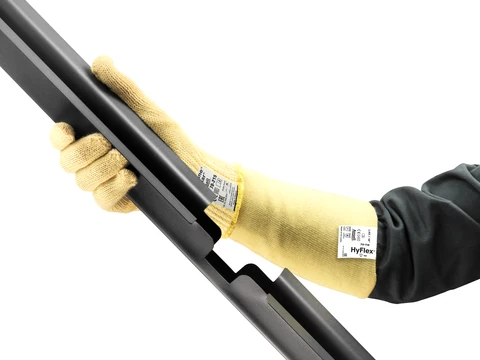 El Koruyucu - Isı ve Kesilme Dirençli Koruyucu Eldiven