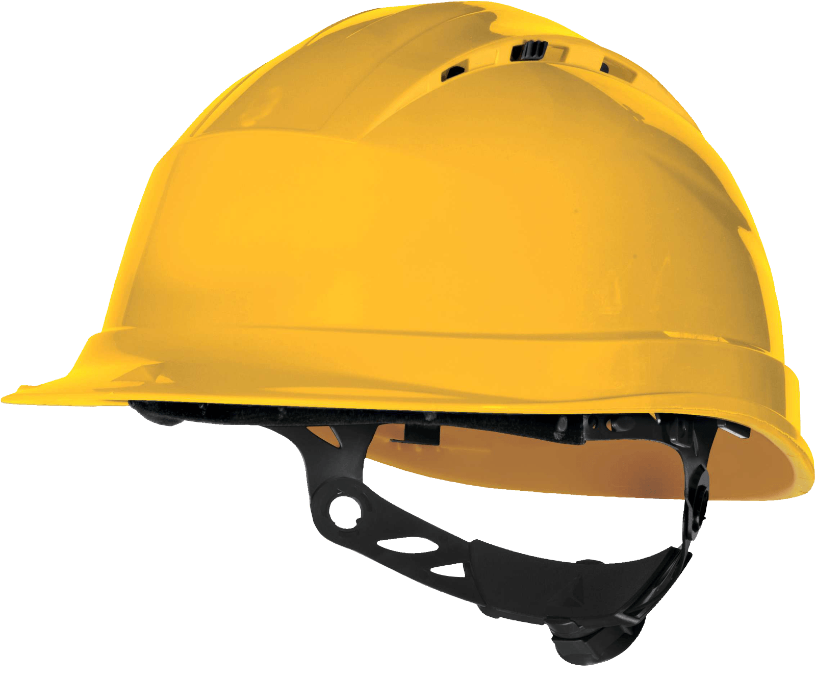 Delta Plus QUARTZ Up 4 Polipropilen Baret