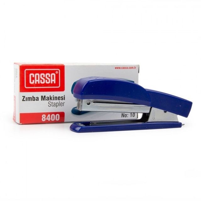 Cassa COMBO Zımba Makinesi No 10