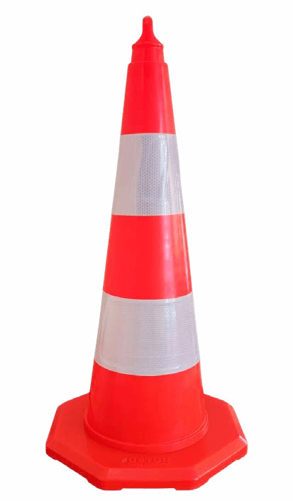 Starline UT75-8G Trafik Konisi 8Gen Taban