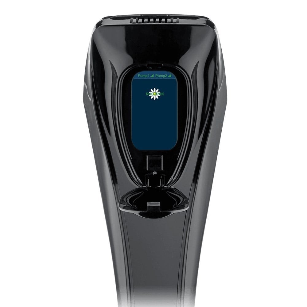 Rulopak Cosmo M6 Profesyonel Kokulandırma Makinesi