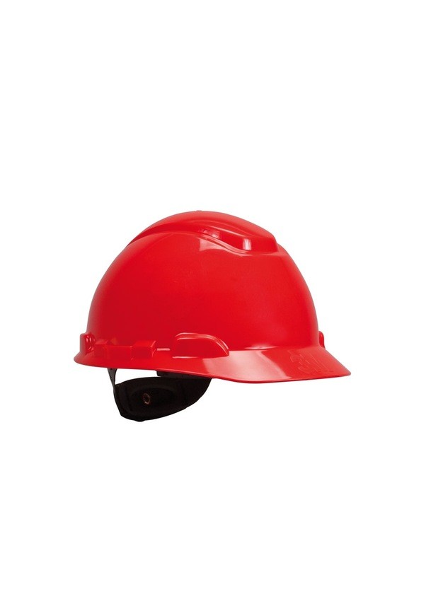 3M H700N Havalandırmalı, Vidalı Güvenlik Bareti