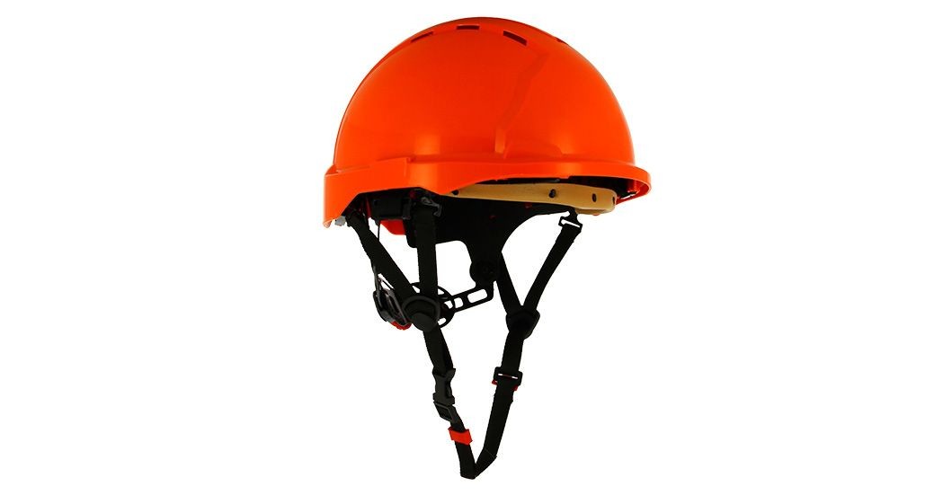 Starline 1108MF-ALT Çene Kayışlı Baret