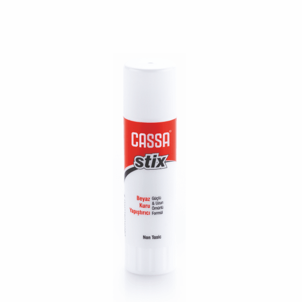 Cassa Stick Yapıştırıcı Pritt 8gr 9508 Non Toxic