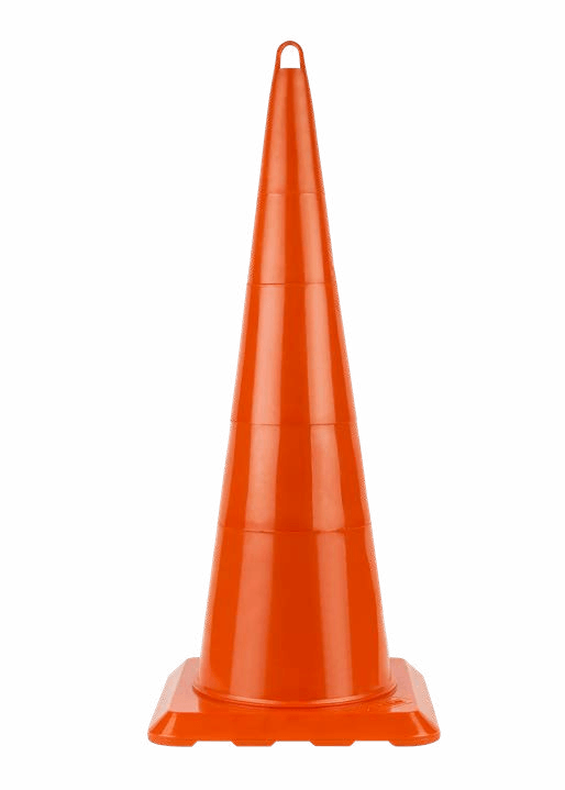 Starline UT5006 Trafik Konisi