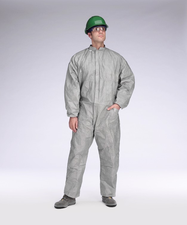DuPont™ ProShield® 8 Proper Yıkanabilir Koruyucu Tulum