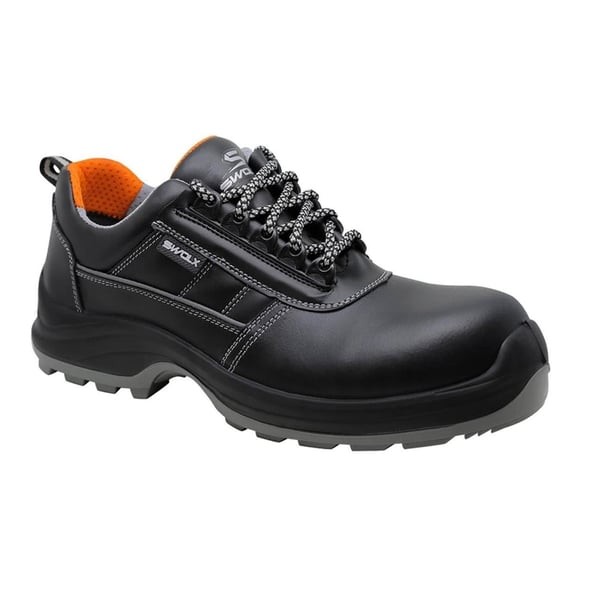 Swolx Clas-X 50 Kompozit Burunlu S3 İş Ayakkabısı