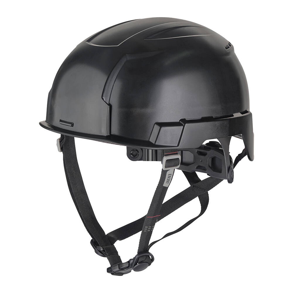 Milwaukee BOLT200 Yüksek Görünür Sarı Baret (Deliksiz)