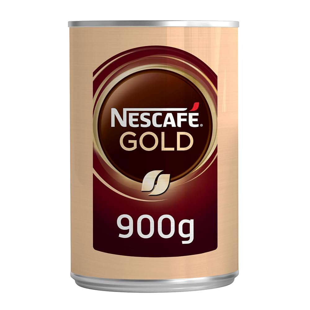 Nescafe Gold 900gr teneke
