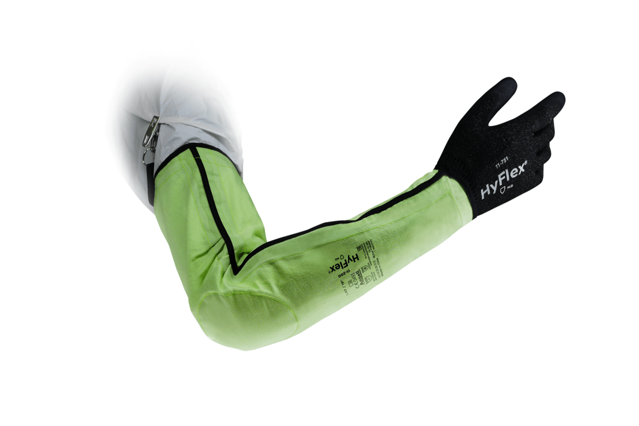 Ansell Hyflex 11-200 Kolluk