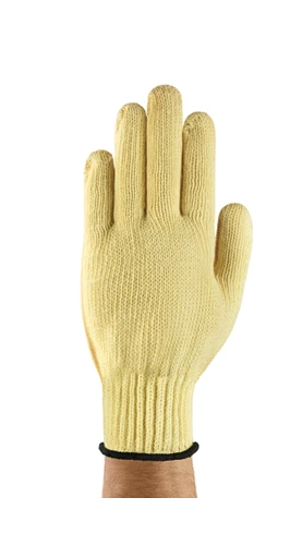 El Koruyucu - Isı ve Kesilme Dirençli İş Eldiveni