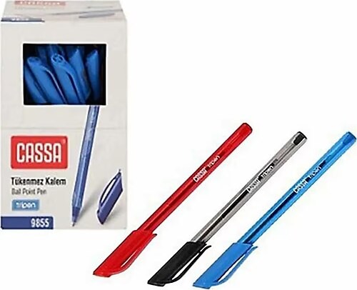 Cassa TRİPEN 1.0 Tükenmez Kalem