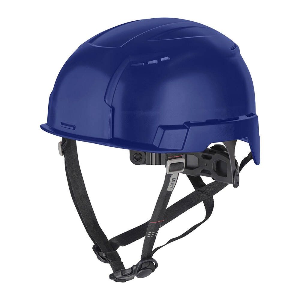 Milwaukee BOLT 200 Hava Delikli Baret