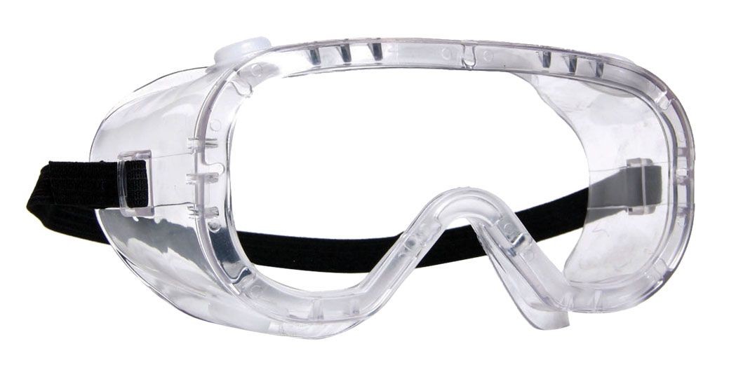 Starline G-033A-C Tam Koruma Gözlüğü