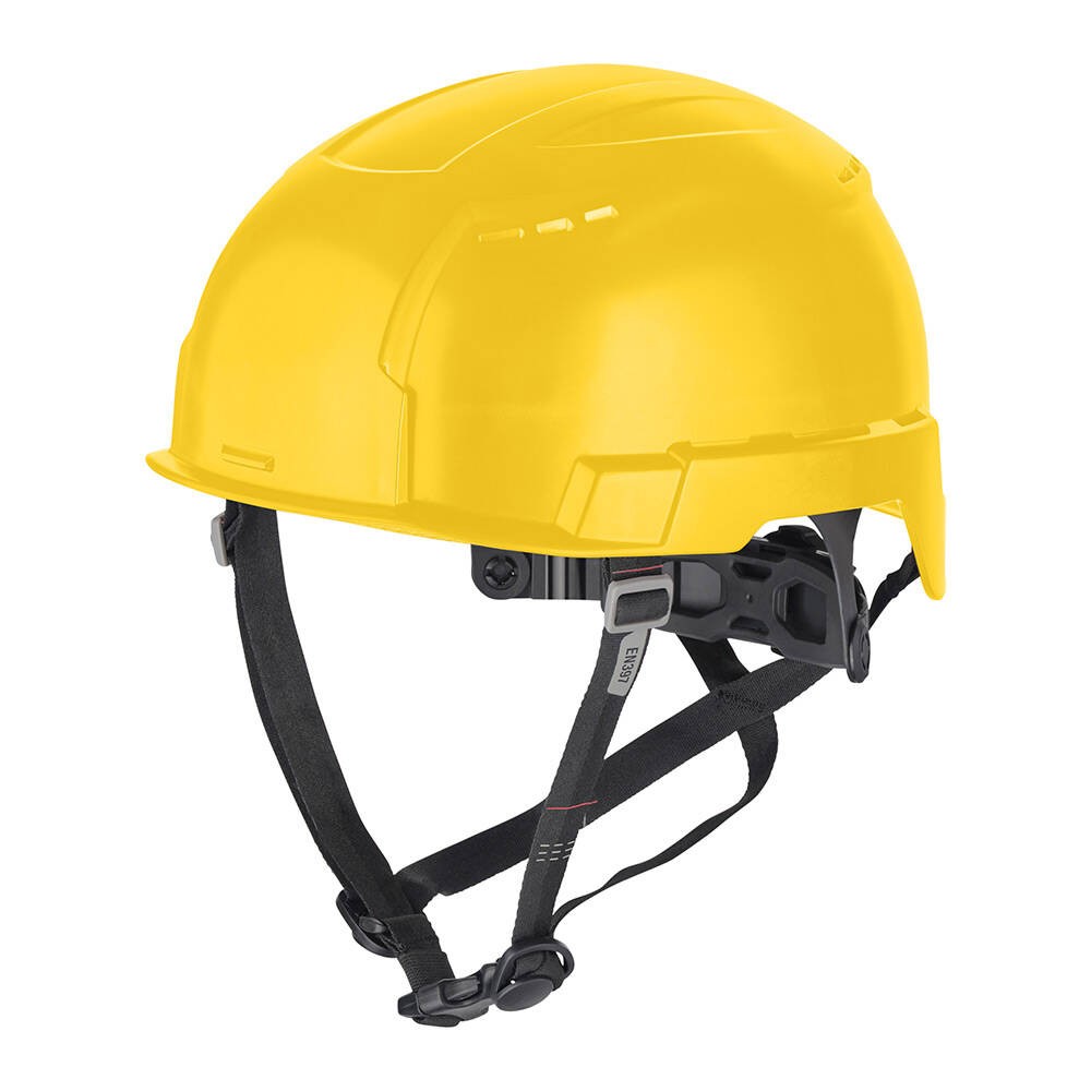 Milwaukee BOLT 200 Hava Delikli Baret