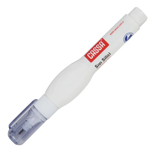 Daksil - Sıvı Silici 7 ml. Kalem Tipi