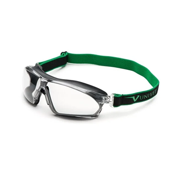 Göz Koruyucu - Goggle İş Gözlüğü