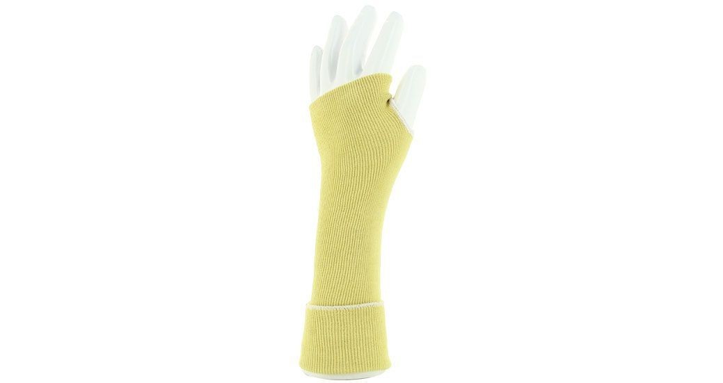 Starline SL-03 MODEL kesilmez ve Isı Dirençli Kolluk 15 cm