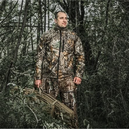 Milwaukee M12 HJ CAMO5-0 Akülü Isıtıcılı Kamuflaj Mont