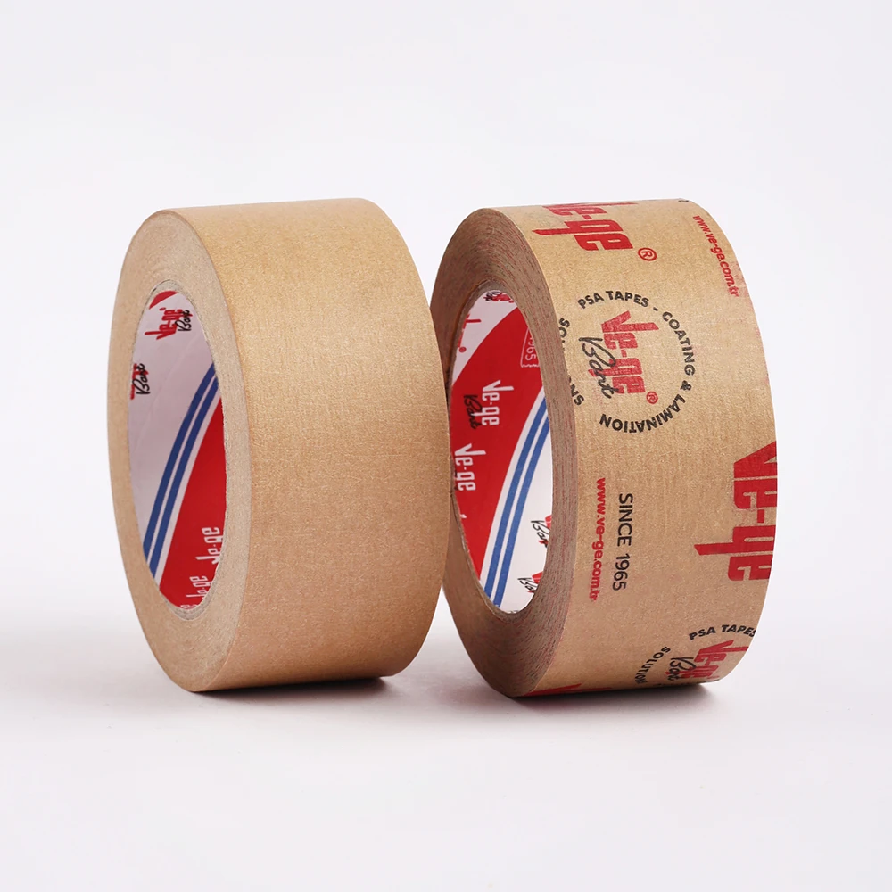 Bant - Ambalaj Bantları - Paper Tape