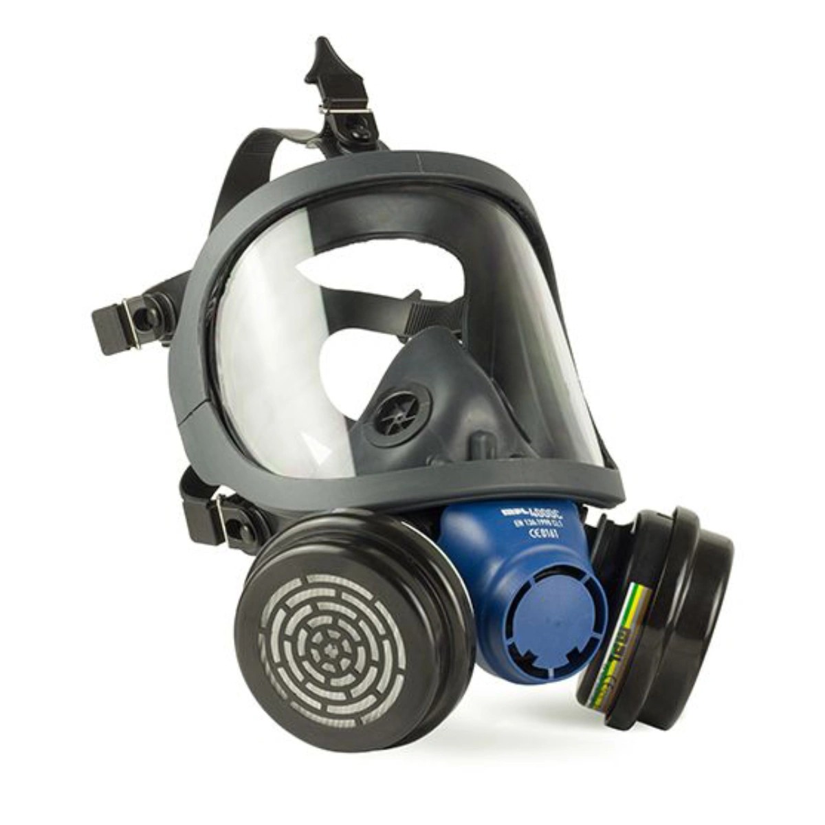 Starline MPL B213 ABEK2 P3 R Organik İnorganik Toz ve Gaz Maske Filtresi