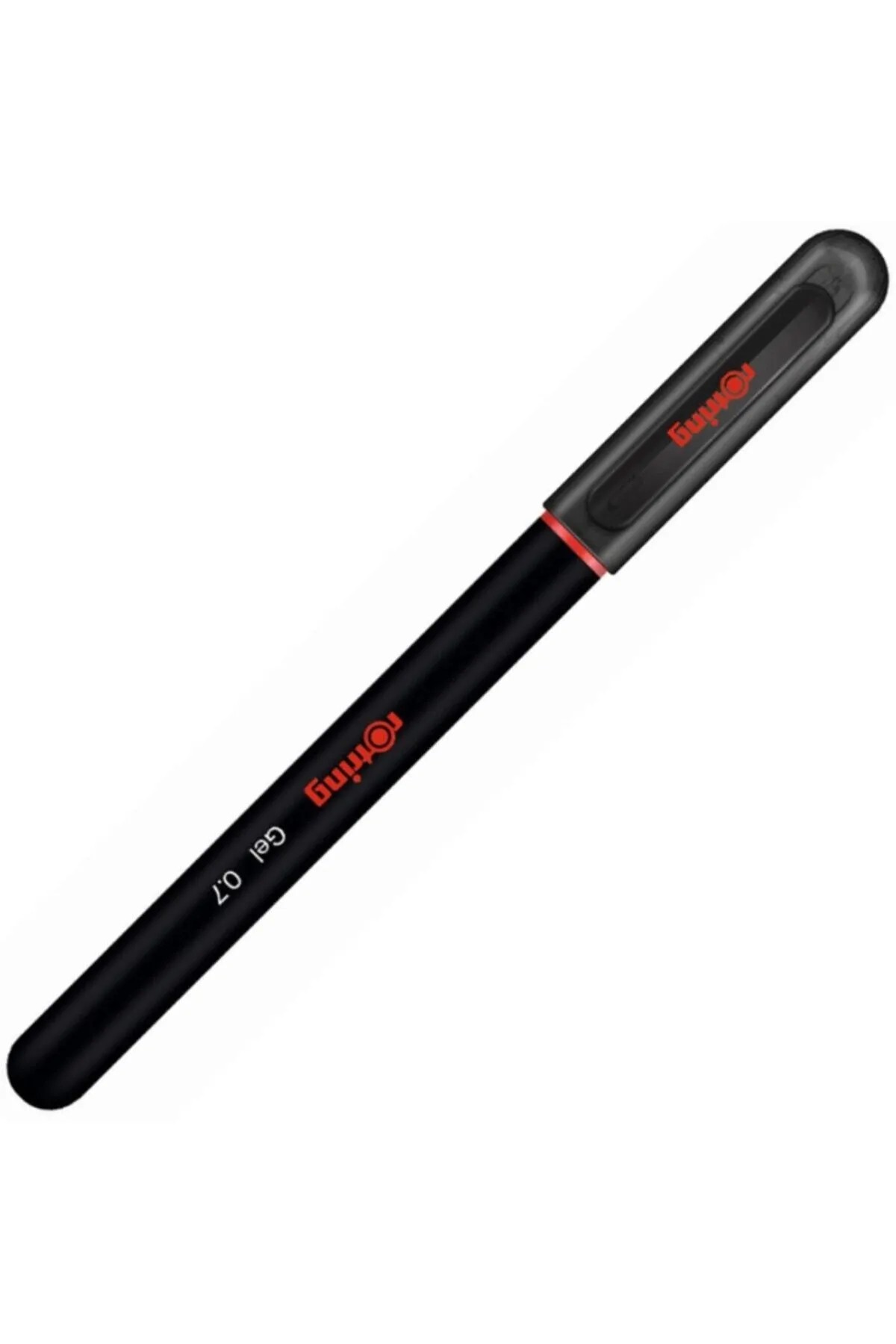 Rotring Jel Pilot Kalem 0.7mm Siyah