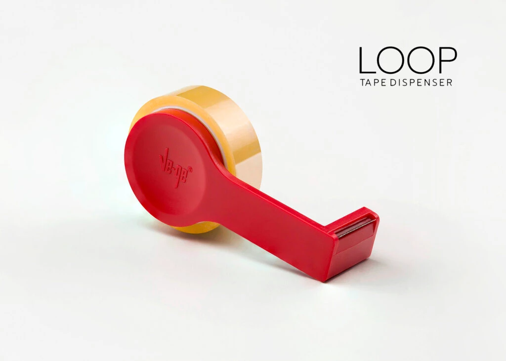 Bant - loop - 12mm x 10m