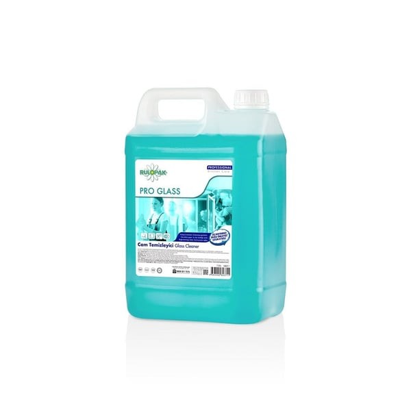 Rulopak Cam Temizleyici 5 Kg