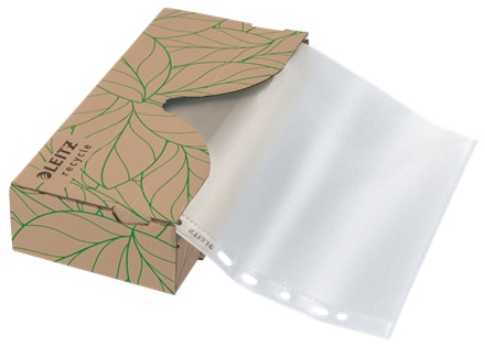 Poşet Dosya Dispenseri / 40 adet