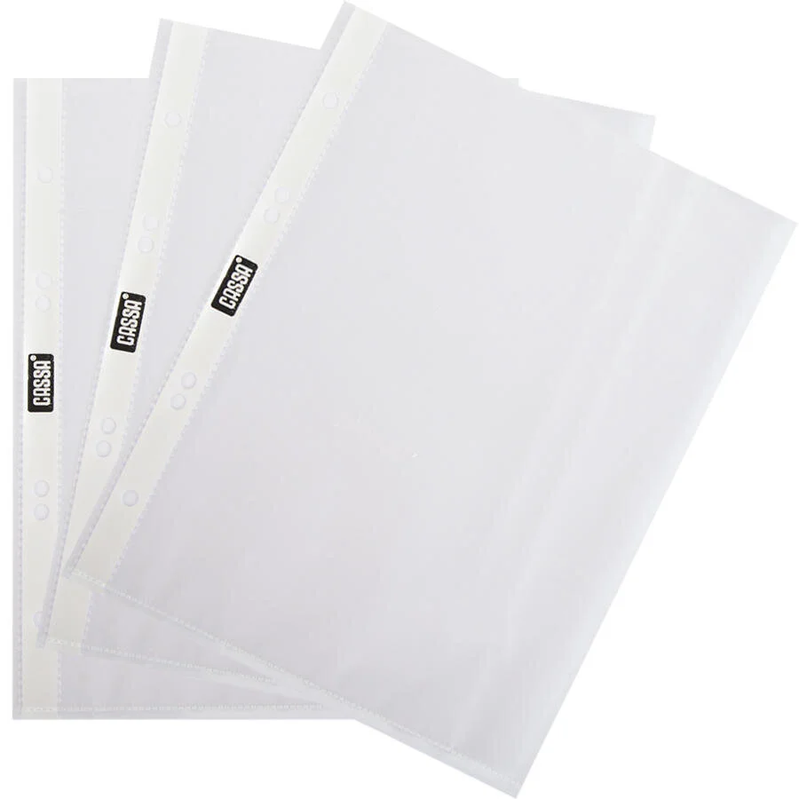 Poşet Dosya - A45/ 100'lü