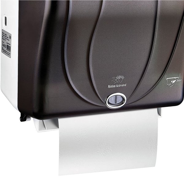 Rulopak Sensörlü Kağıt Havlu Dispenseri 26 Cm